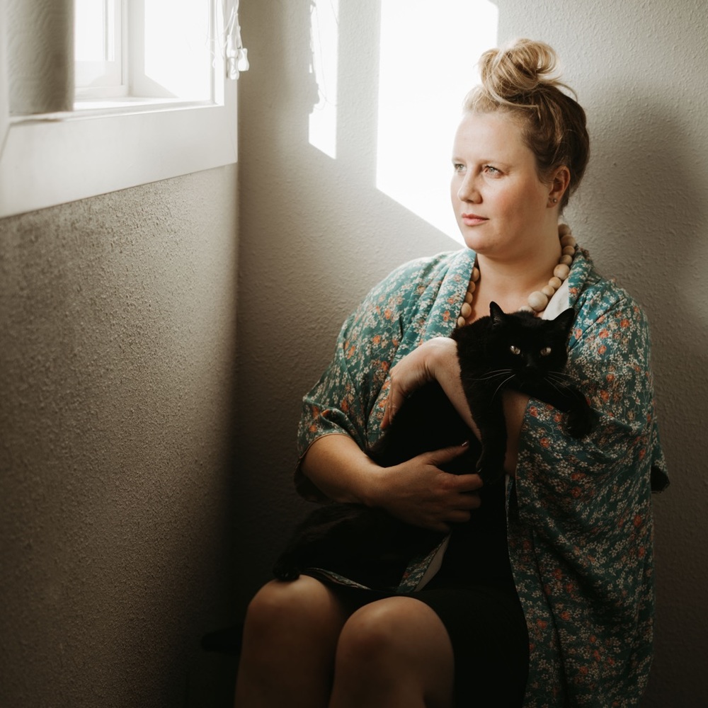 Meet your Posher, Meg